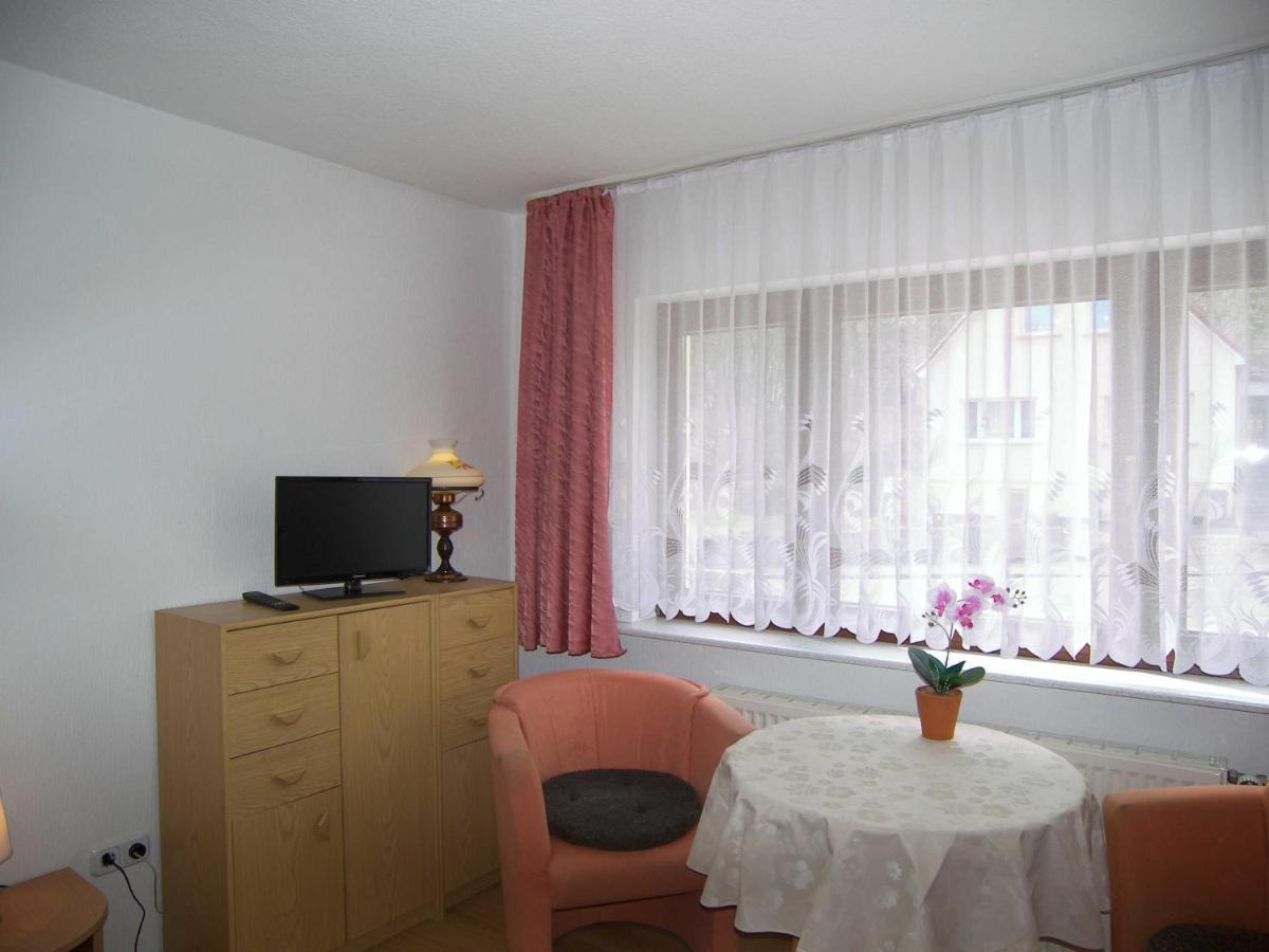 Ferienhaus Alice 10 Gehminuten Vom Strand Entfernt Heringsdorf  Buitenkant foto