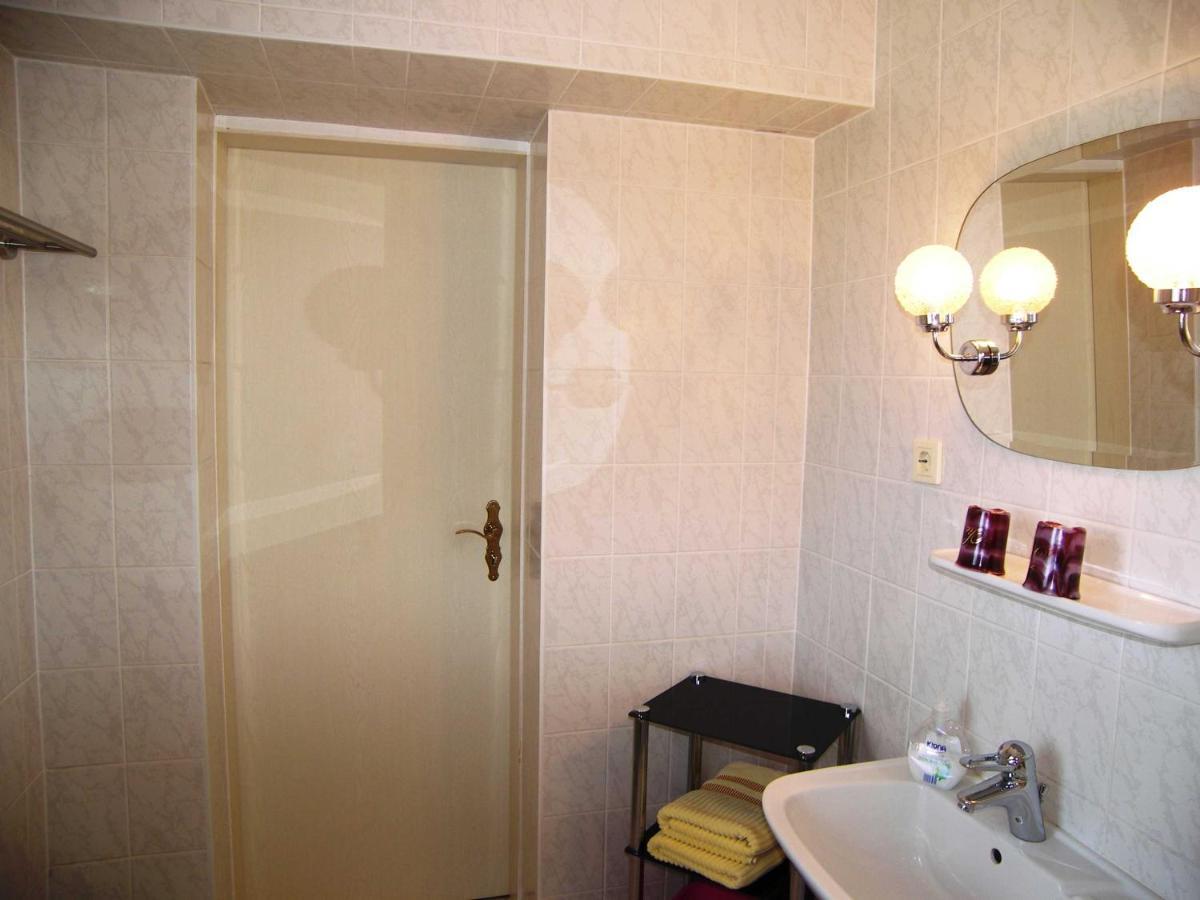 Ferienhaus Alice 10 Gehminuten Vom Strand Entfernt Heringsdorf  Buitenkant foto
