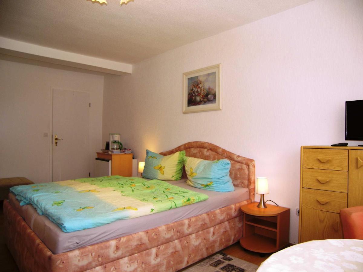 Ferienhaus Alice 10 Gehminuten Vom Strand Entfernt Heringsdorf  Buitenkant foto